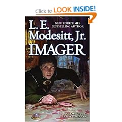 Imager: Book One of the Imager Portfolio