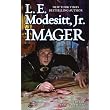 Imager: Book One of the Imager Portfolio ~ L. E. Modesitt Jr.