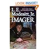 Imager: Book One of the Imager Portfolio