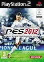 PES 2012 : Pro Evolution Soccer