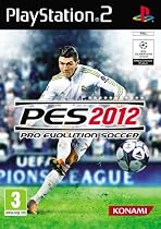 PES 2012 : Pro Evolution Soccer