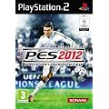 PES 2012 : Pro Evolution Soccer