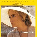 Une Femme Francaise