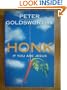Honk If You are Jesus