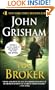 The Broker (Turtleback School & Library Binding Edition)