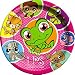 Littlest Pet Shop Lunch Plates, 8ct
