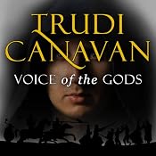 Voice of the Gods: Age of the Five, Book 3 | Trudi Canavan