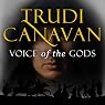 Voice of the Gods: Age of the Five, Book 3