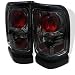 94-01 Dodge Ram Euro Taillights - Smoke