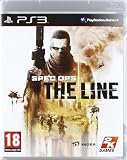 Spec Ops: The Line [Spanisch Import]