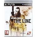 Specs Ops : The Line