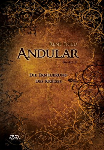 Andular II: Die Erneuerung des Kreises (German Edition)