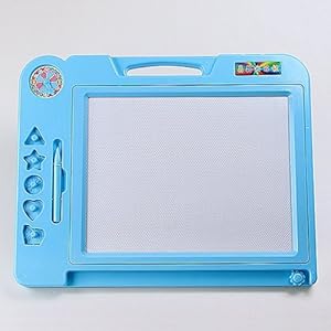 : Dry Wipe Clean White Board to Learn Wring L