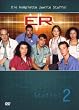 ER - Emergency Room, Staffel 02 (4 DVDs)