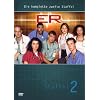 ER - Emergency Room, Staffel 02 (4 DVDs)