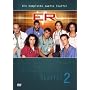 ER - Emergency Room, Staffel 02 (4 DVDs)