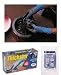 SAS Safety 6604 Thickster X-Large Textured Exam Grade Latex Gloves Image