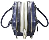 Dolce & Gabbana Navy Blue Handbag DB0755E748889623