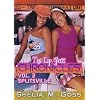 Splitsville: The Lip Gloss Chr (Lip Gloss Chronicles)