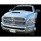 2010 Dodge Ram 2500 3500 HD Power Hood by BMC Air Filter
