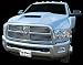 2010 Dodge Ram 2500 3500 HD Power Hood