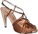 Jessica Bennett Women's Juggle Evening Dress Sandal