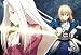 Fate/Zero 300ピース 我が剣は貴女と共に 300-564