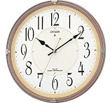 シチズン｜シチズン CITIZEN 電波時計 8MY416-006