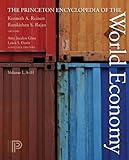 The Princeton encyclopedia of the world economy