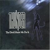 Devil Made Me Do It [CD 2]