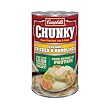 Campbell's Chunky Creamy Chicken & Dumpling Easy Open, 18.8-Ounce Cans (Pack of 12)