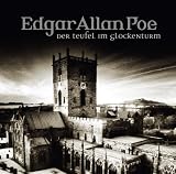 Der Teufel im Glockenturm: Edgar Allan Poe - Folge 36