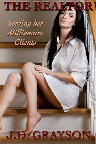 The Realtor: Serving her Millionaire Clients
