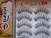 Queen Model 28 Lashes Pick Any Style #14, 20, 21, 37,38, 42, 47 or 56 Fake Eyelashes 10 Pairs of 100% Human Hair Lashes