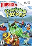 Rapala Fishing Frenzy