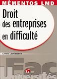 Revue Gualino éditeur  / Droit des entreprises en difficulté