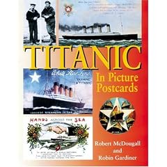 "Titanic" in Picture Postcards