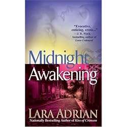 Midnight Awakening (The Midnight Breed, Book 3)
