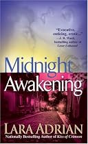 Midnight Awakening (Midnight Breed): Midnight Breed No. 3