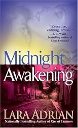Midnight Awakening