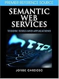 Review IGI Global  / Semantic Web Services: Theory, Tools and Applications