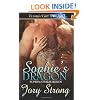 Supernatural Bonds: Sophie's Dragon