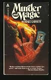 Murder and Magic