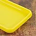 MPERO FLEX S Series Protective Case for HTC Desire 610 - Yellow
