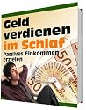 eBook Geld verdienen im Schlaf