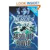 The New Heroes (3) - Absolute Power