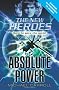 The New Heroes (3) - Absolute Power