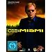 CSI: Miami - Season 9.2 [3 DVDs]