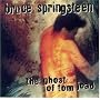 The Ghost Of Tom Joad (Japan Papersleeve Version)