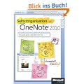Selbstorganisation mit Microsoft OneNote 2010
